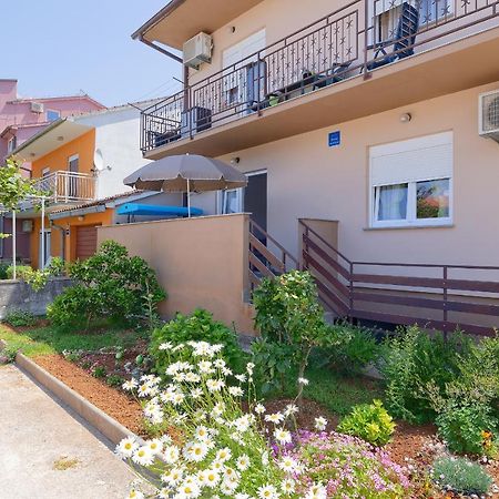 Apartman Mishel 2 Fažana Exterior foto