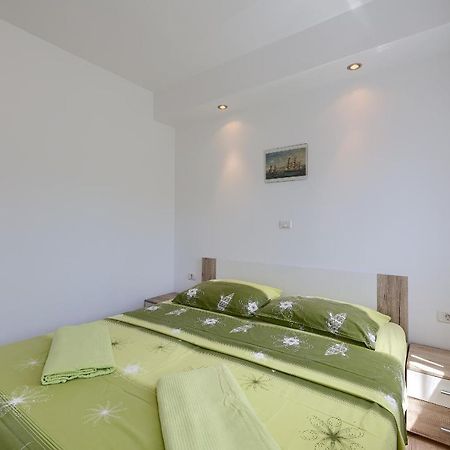 Apartman Mishel 2 Fažana Exterior foto