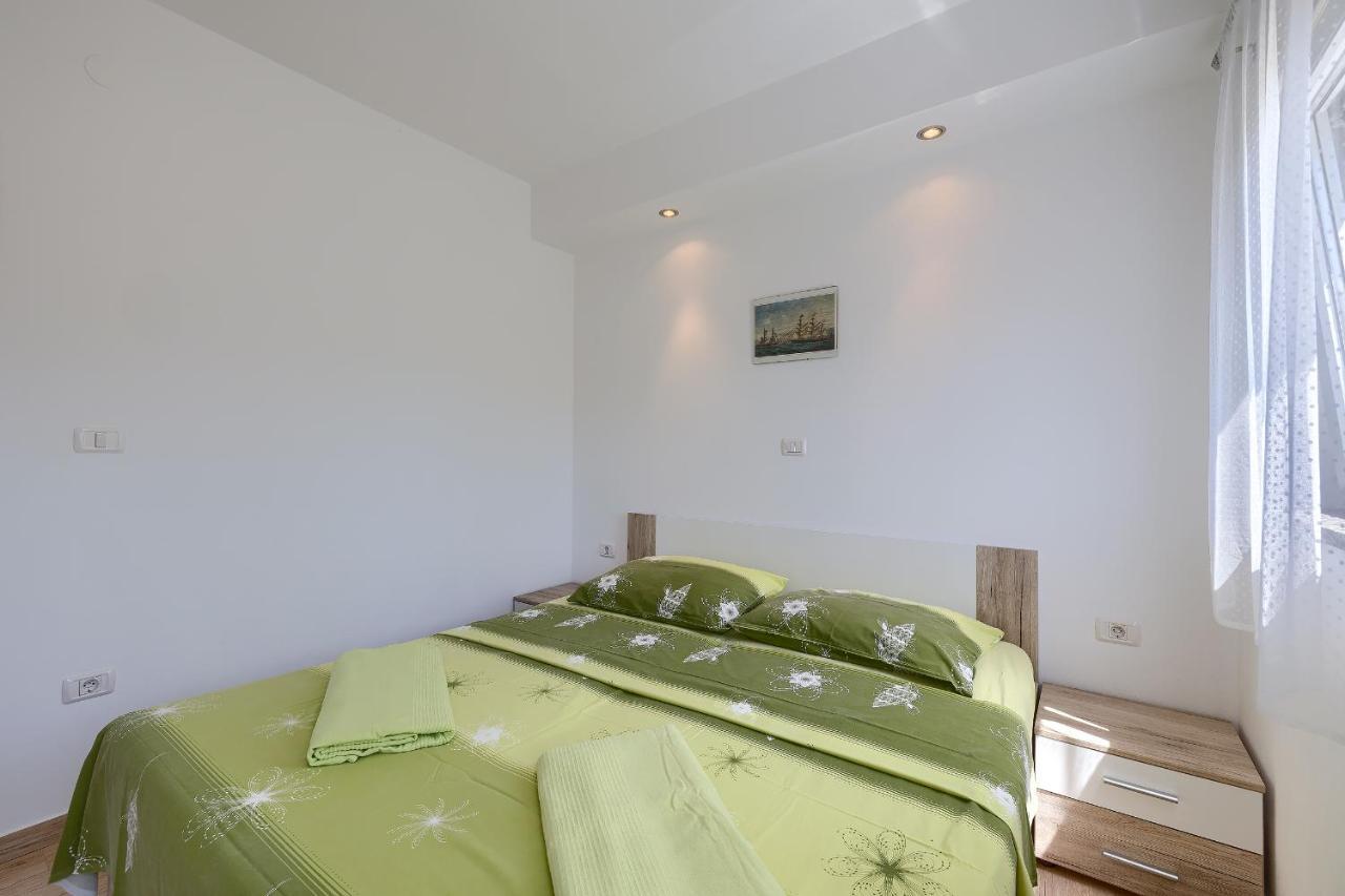 Apartman Mishel 2 Fažana Exterior foto